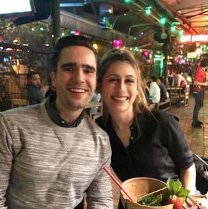 Meet your Posher, Michelle